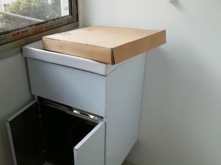 现场木制品造型施作