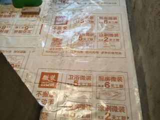 日常巡检