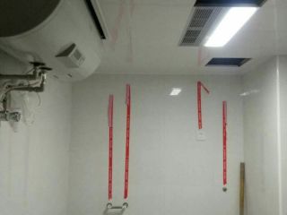 日常巡检
