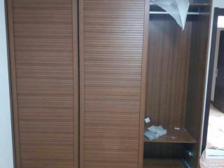 日常巡检