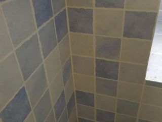 墙、顶面腻子批嵌