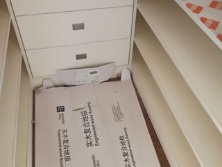 泥木工程 验收