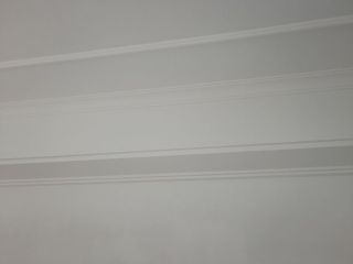 墙、顶面乳胶漆