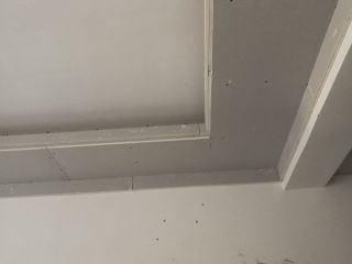 木工吊顶施工