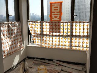 日常巡检