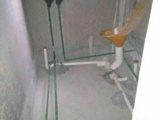 日常巡检