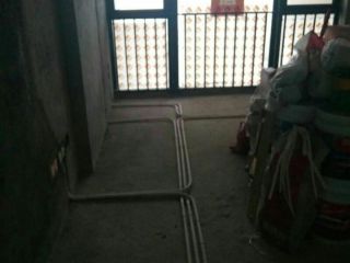 日常巡检
