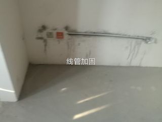 日常巡检