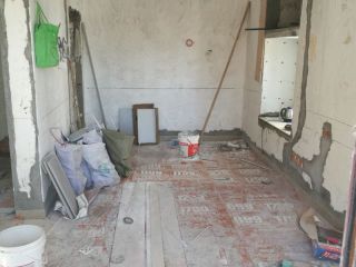 日常巡检