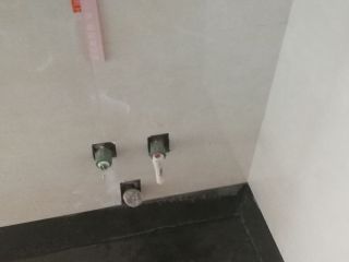 日常巡检