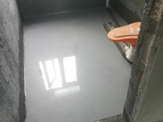 日常巡检