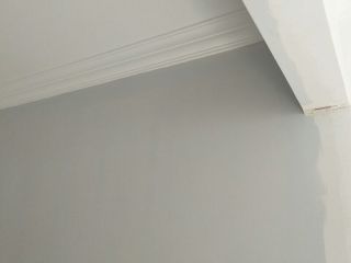 墙、顶面腻子批嵌