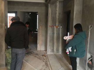 日常巡检