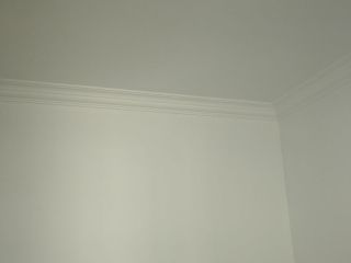 油漆工程 验收