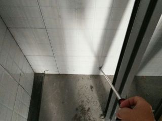 日常巡检