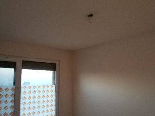 墙、顶面腻子批嵌