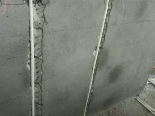 隐蔽工程 验收