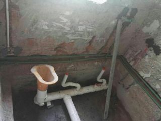 隐蔽工程 验收