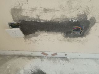 隐蔽工程 验收