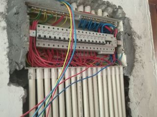 隐蔽工程 验收