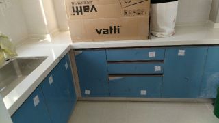 日常巡检