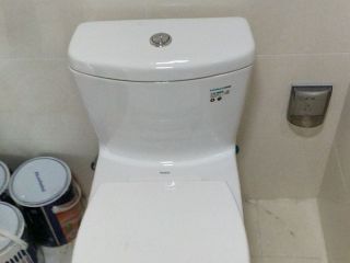 日常巡检