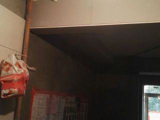 日常巡检