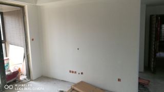 油漆工程 验收