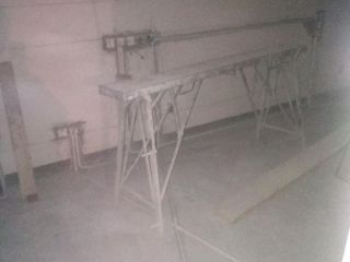 强、弱电路穿线施作