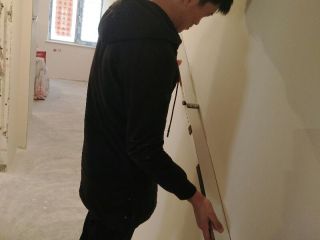 日常巡检
