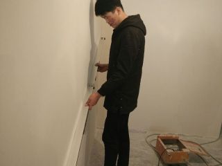 日常巡检