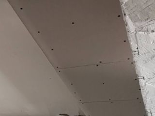 木工吊顶施工