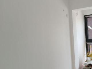 墙、顶面腻子批嵌