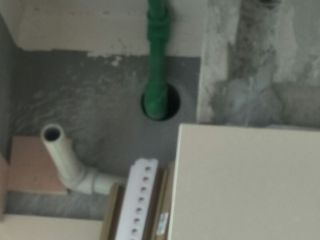日常巡检