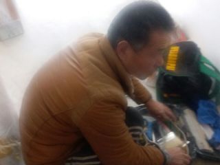 日常巡检