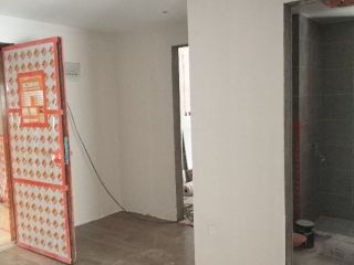 墙、顶面乳胶漆