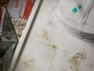 日常巡检