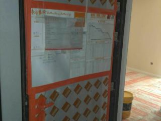 日常巡检
