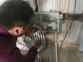 隐蔽工程 验收