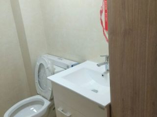 橱柜台面及台盆柜安装