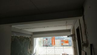 日常巡检