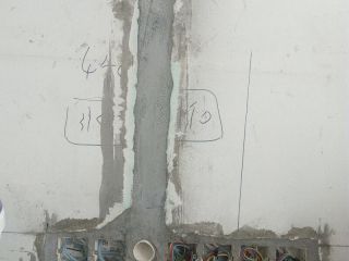 隐蔽工程 验收
