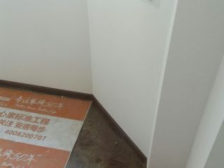 石膏板吊顶施作
