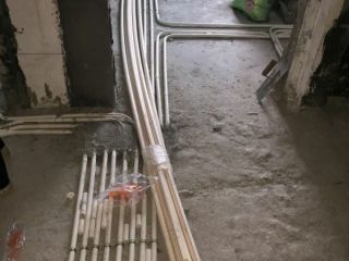 隐蔽工程 验收