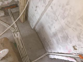 隐蔽工程 验收