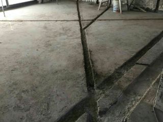 日常巡检