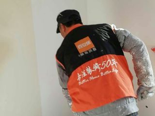 日常巡检