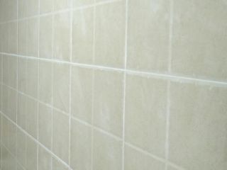 厨房、卫生间墙砖施作