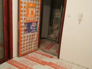 日常巡检