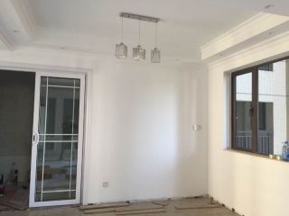 油漆工程 验收
